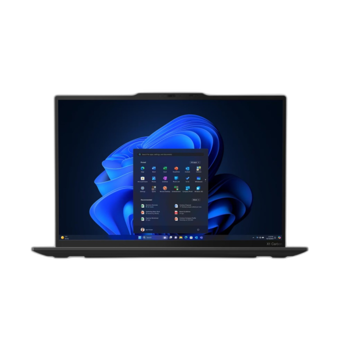 Ноутбук Lenovo ThinkPad X1 Carbon Gen 13 Aura Edition (Intel Core Ultra 7 258V/ 32GB D5/ 512GB/ 14" 2.8K OLED, 120Hz)
