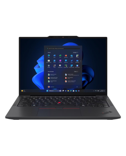 Ноутбук Lenovo ThinkPad X13 Gen 6 (Intel Core Ultra 7-255U/ 32GB D5/ 512GB SSD/ 13.3" WUXGA)