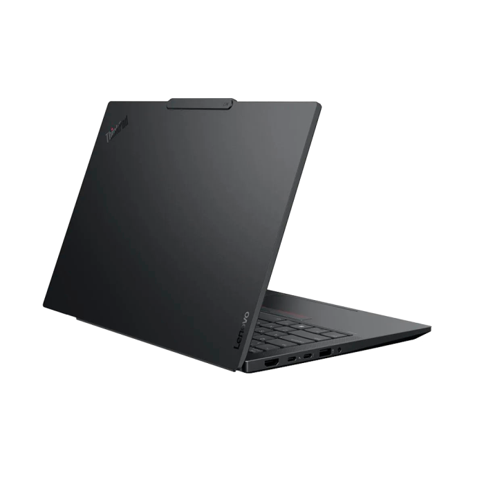 Ноутбук Lenovo ThinkPad E14 Gen7 (Intel Core 7-240H/ 16GB/ 512GB/ 14" WUXGA IPS)