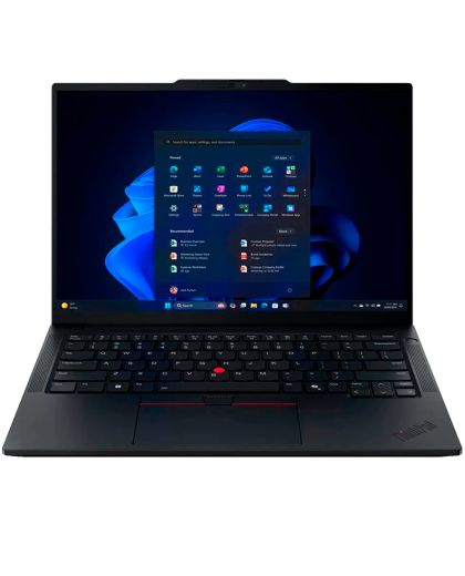 Ноутбук Lenovo ThinkPad E14 Gen7 (Intel Core 7-240H/ 16GB/ 512GB/ 14" WUXGA IPS)