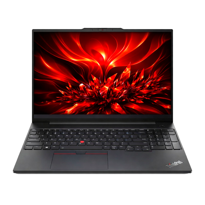 Ноутбук Lenovo ThinkPad E16 Gen1 (Intel Core i7-1355U/ 8GB/ 512GB/ MX550, 2GB/ 16" WUXGA IPS)