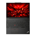 Ноутбук Lenovo ThinkPad E16 Gen1 (Intel Core i7-1355U/ 8GB/ 512GB/ MX550, 2GB/ 16" WUXGA IPS)