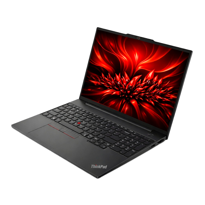 Ноутбук Lenovo ThinkPad E16 Gen1 (Intel Core i7-1355U/ 8GB/ 512GB/ MX550, 2GB/ 16" WUXGA IPS)