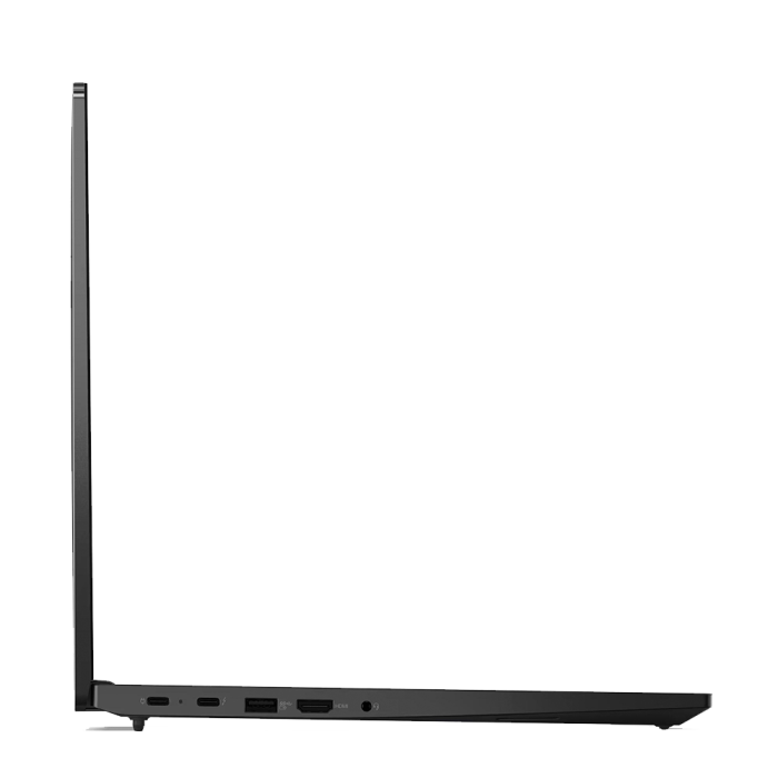 Ноутбук Lenovo ThinkPad E16 Gen1 (Intel Core i7-1355U/ 8GB/ 512GB/ MX550, 2GB/ 16" WUXGA IPS)