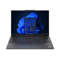 Ноутбук Lenovo ThinkPad E16 Gen1 (Intel Core i7-1355U/ 8GB/ 512GB/ 16" WUXGA IPS)