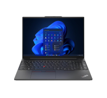Ноутбук Lenovo ThinkPad E16 Gen1 (Intel Core i7-1355U/ 8GB/ 512GB/ 16" WUXGA IPS)