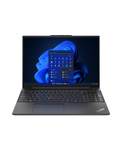 Ноутбук Lenovo ThinkPad E16 Gen1 (Intel Core i7-1355U/ 8GB/ 512GB/ 16" WUXGA IPS)