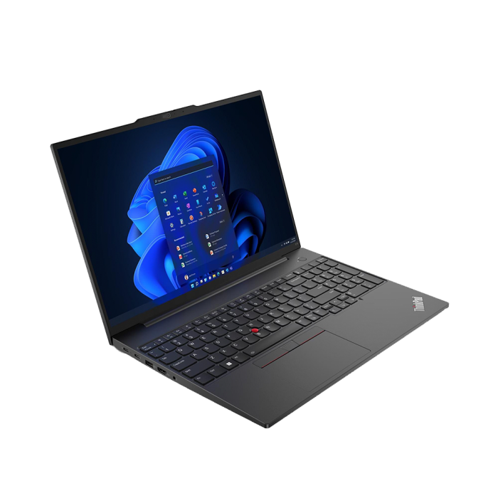 Ноутбук Lenovo ThinkPad E16 Gen1 (Intel Core i7-1355U/ 8GB/ 512GB/ 16" WUXGA IPS)