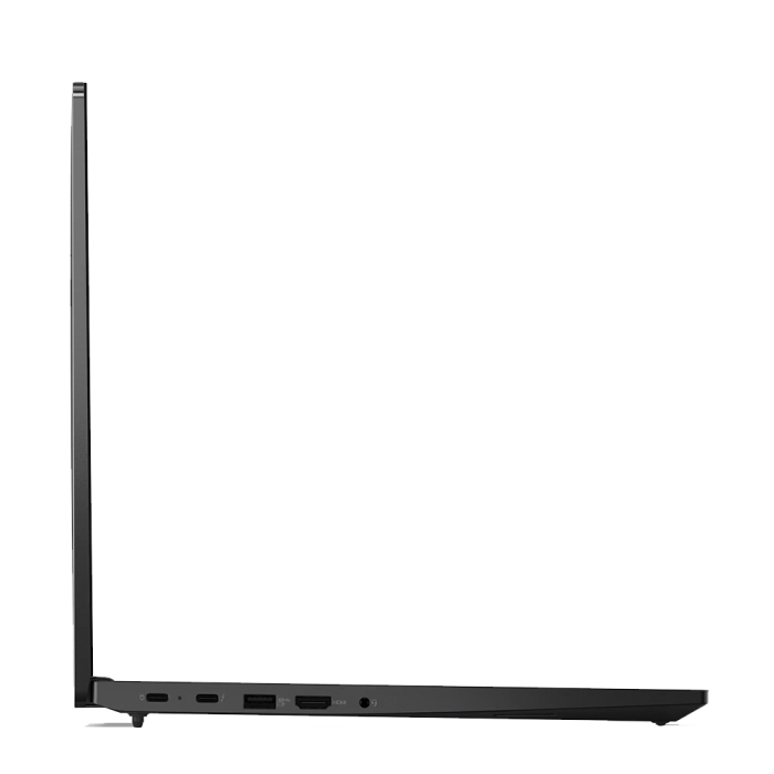 Ноутбук Lenovo ThinkPad E16 Gen1 (Intel Core i7-1355U/ 8GB/ 512GB/ 16" WUXGA IPS)