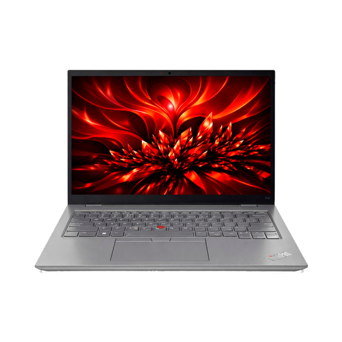Ноутбук Lenovo ThinkPad T14 Gen4 (Intel Core i7-1355U/ 16GB/ 512GB/ 14" WUXGA IPS)
