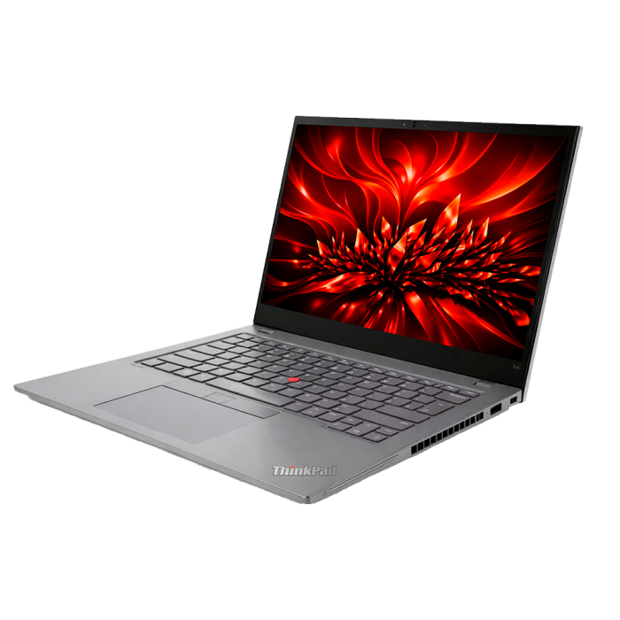 Ноутбук Lenovo ThinkPad T14 Gen4 (Intel Core i7-1355U/ 16GB/ 512GB/ 14" WUXGA IPS)
