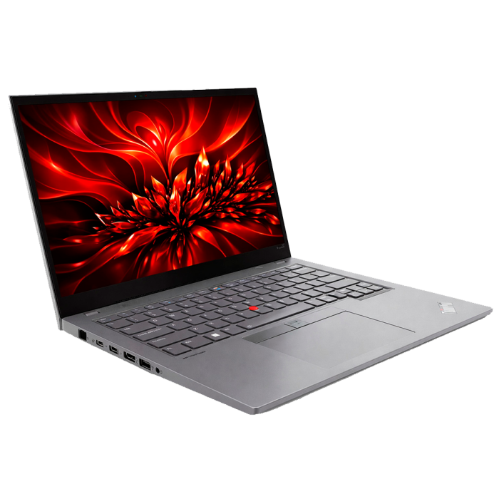 Ноутбук Lenovo ThinkPad T14 Gen4 (Intel Core i7-1355U/ 16GB/ 512GB/ 14" WUXGA IPS)