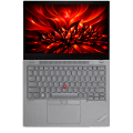 Ноутбук Lenovo ThinkPad T14 Gen4 (Intel Core i7-1355U/ 16GB/ 512GB/ 14" WUXGA IPS)