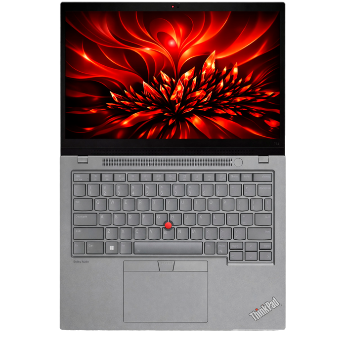 Ноутбук Lenovo ThinkPad T14 Gen4 (Intel Core i7-1355U/ 16GB/ 512GB/ 14" WUXGA IPS)