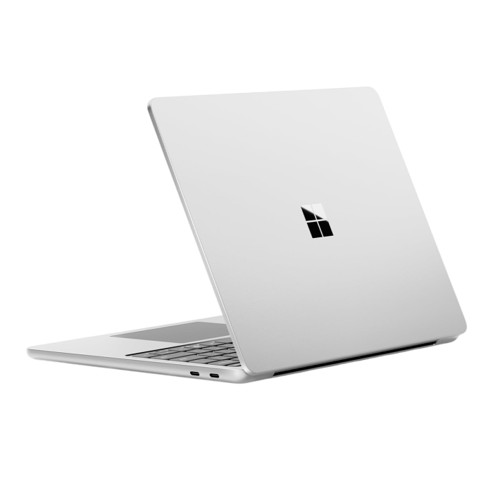 Ноутбук Microsoft Surface 13 (Shapdragon X Plus/ DDR5 16Gb/ SSD 256Gb/ 13,3" FHD IPS, Touchscreen PixelSenser/ Silver)