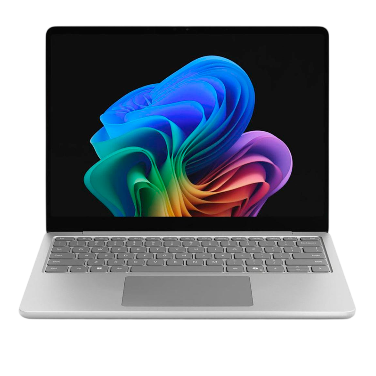 Ноутбук Microsoft Surface 13 (Shapdragon X Plus/ DDR5 16Gb/ SSD 256Gb/ 13,3" FHD IPS, Touchscreen PixelSenser/ Platinum)