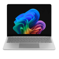Ноутбук Microsoft Surface 13 (Shapdragon X Plus/ DDR5 16Gb/ SSD 256Gb/ 13,3" FHD IPS, Touchscreen PixelSenser/ Silver)