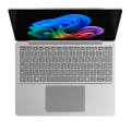 Ноутбук Microsoft Surface 13 (Shapdragon X Plus/ DDR5 16Gb/ SSD 256Gb/ 13,3" FHD IPS, Touchscreen PixelSenser/ Silver)