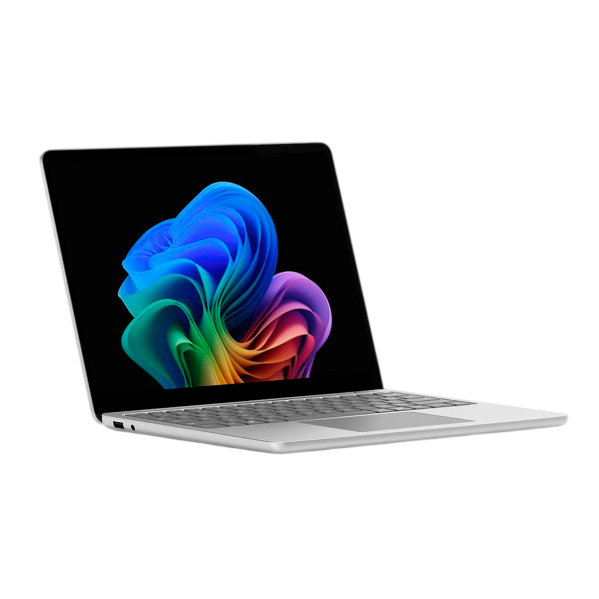 Ноутбук Microsoft Surface 13 (Shapdragon X Plus/ DDR5 16Gb/ SSD 256Gb/ 13,3" FHD IPS, Touchscreen PixelSenser/ Platinum)