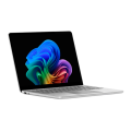 Ноутбук Microsoft Surface 13 (Shapdragon X Plus/ DDR5 16Gb/ SSD 256Gb/ 13,3" FHD IPS, Touchscreen PixelSenser/ Silver)