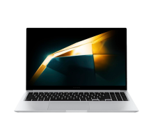 Ноутбук SAMSUNG Galaxy Book4 (Intel Core 7-150U/ 16GB/ 512GB/ 15.6" FHD IPS / Silver)
