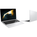 Ноутбук SAMSUNG Galaxy Book4 (Intel Core 7-150U/ 16GB/ 512GB/ 15.6" FHD IPS / Silver)
