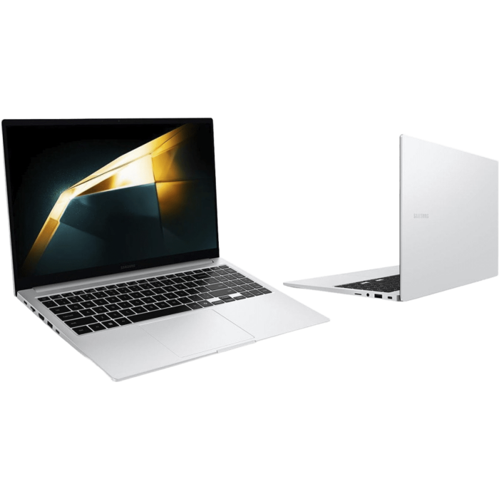 Ноутбук SAMSUNG Galaxy Book4 (Intel Core 7-150U/ 16GB/ 512GB/ 15.6" FHD IPS / Silver)