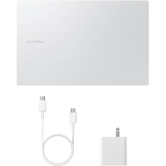 Ноутбук SAMSUNG Galaxy Book4 (Intel Core 7-150U/ 16GB/ 512GB/ 15.6" FHD IPS / Silver)