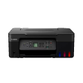 МФУ Canon Pixma G3470 / A4 цветной струйный Ink MFP (3-в-1) Printer Scanner Copier Wi-Fi