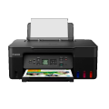 МФУ Canon Pixma G3470 / A4 цветной струйный Ink MFP (3-в-1) Printer Scanner Copier Wi-Fi