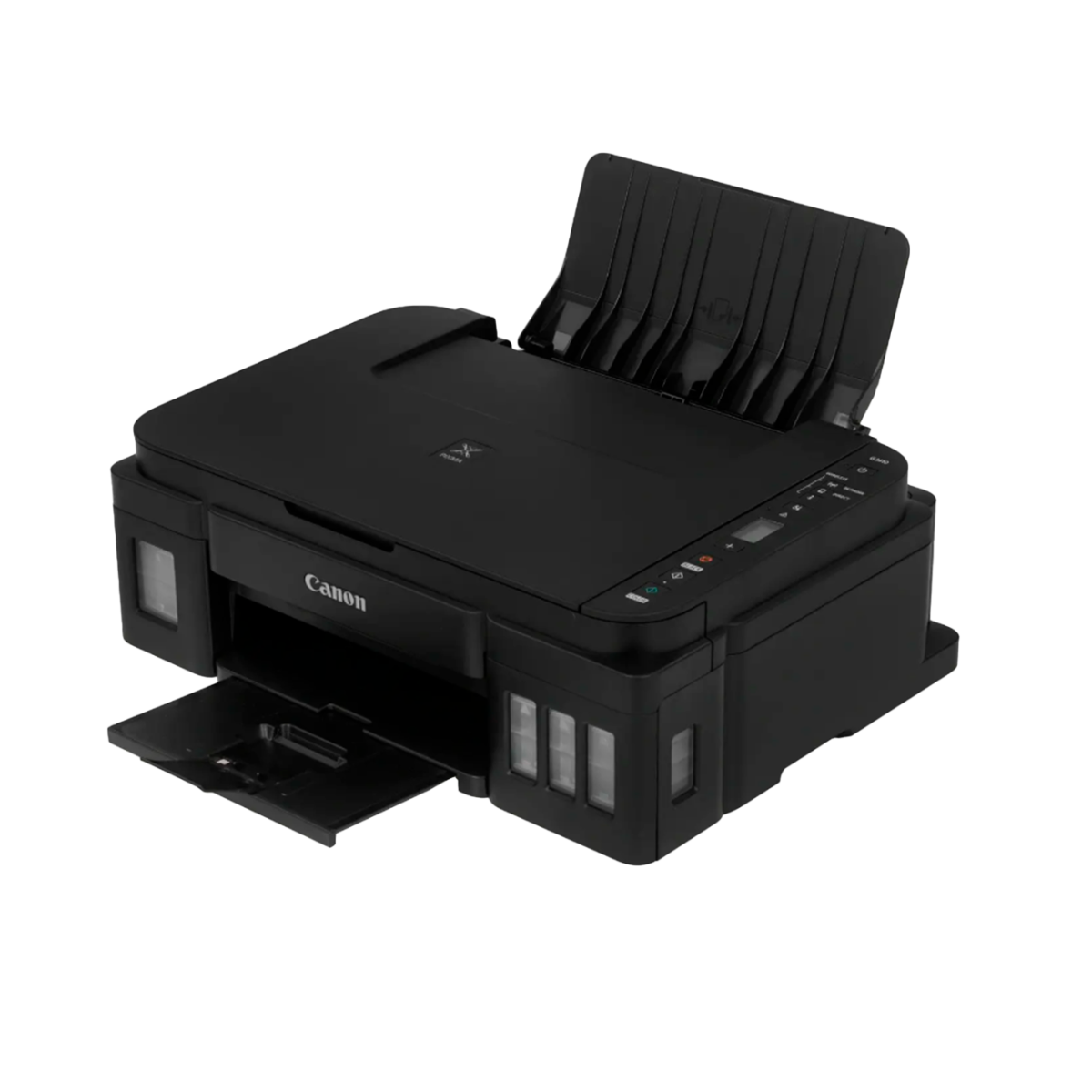 МФУ Canon Pixma G3410 / A4 цветной струйный Ink MFP (3-в-1) Printer Scanner Copier Wi-Fi