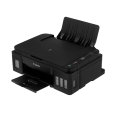 МФУ Canon Pixma G3410 / A4 цветной струйный Ink MFP (3-в-1) Printer Scanner Copier Wi-Fi