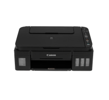 МФУ Canon Pixma G3410 / A4 цветной струйный Ink MFP (3-в-1) Printer Scanner Copier Wi-Fi