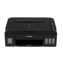 МФУ Canon Pixma G3410 / A4 цветной струйный Ink MFP (3-в-1) Printer Scanner Copier Wi-Fi
