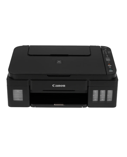 МФУ Canon Pixma G3410 / A4 цветной струйный Ink MFP (3-в-1) Printer Scanner Copier Wi-Fi