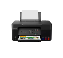 МФУ Canon Pixma G3430 / A4 цветной струйный Ink MFP (3-в-1) Printer Scanner Copier Wi-Fi