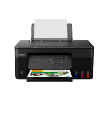 МФУ Canon Pixma G3430 / A4 цветной струйный Ink MFP (3-в-1) Printer Scanner Copier Wi-Fi