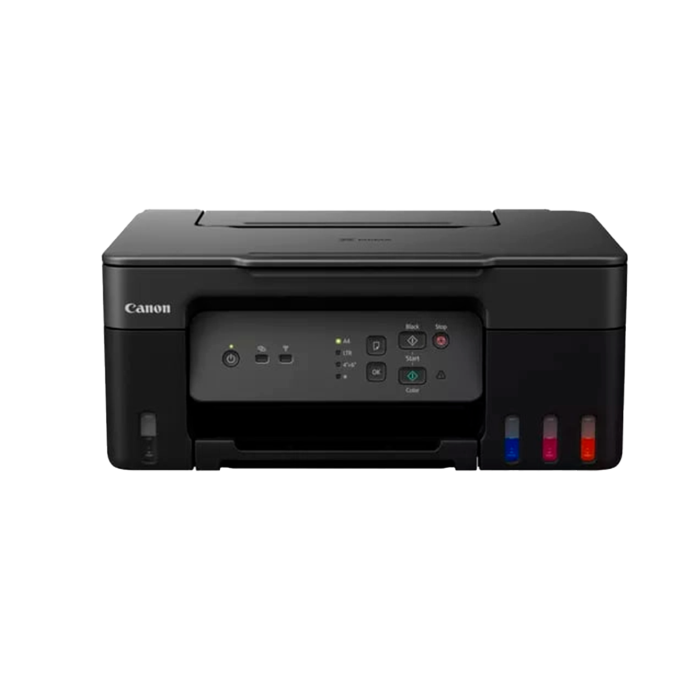 МФУ Canon Pixma G3430 / A4 цветной струйный Ink MFP (3-в-1) Printer Scanner Copier Wi-Fi