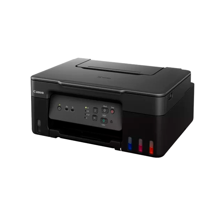 МФУ Canon Pixma G3430 / A4 цветной струйный Ink MFP (3-в-1) Printer Scanner Copier Wi-Fi