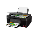 МФУ Canon Pixma G3430 / A4 цветной струйный Ink MFP (3-в-1) Printer Scanner Copier Wi-Fi