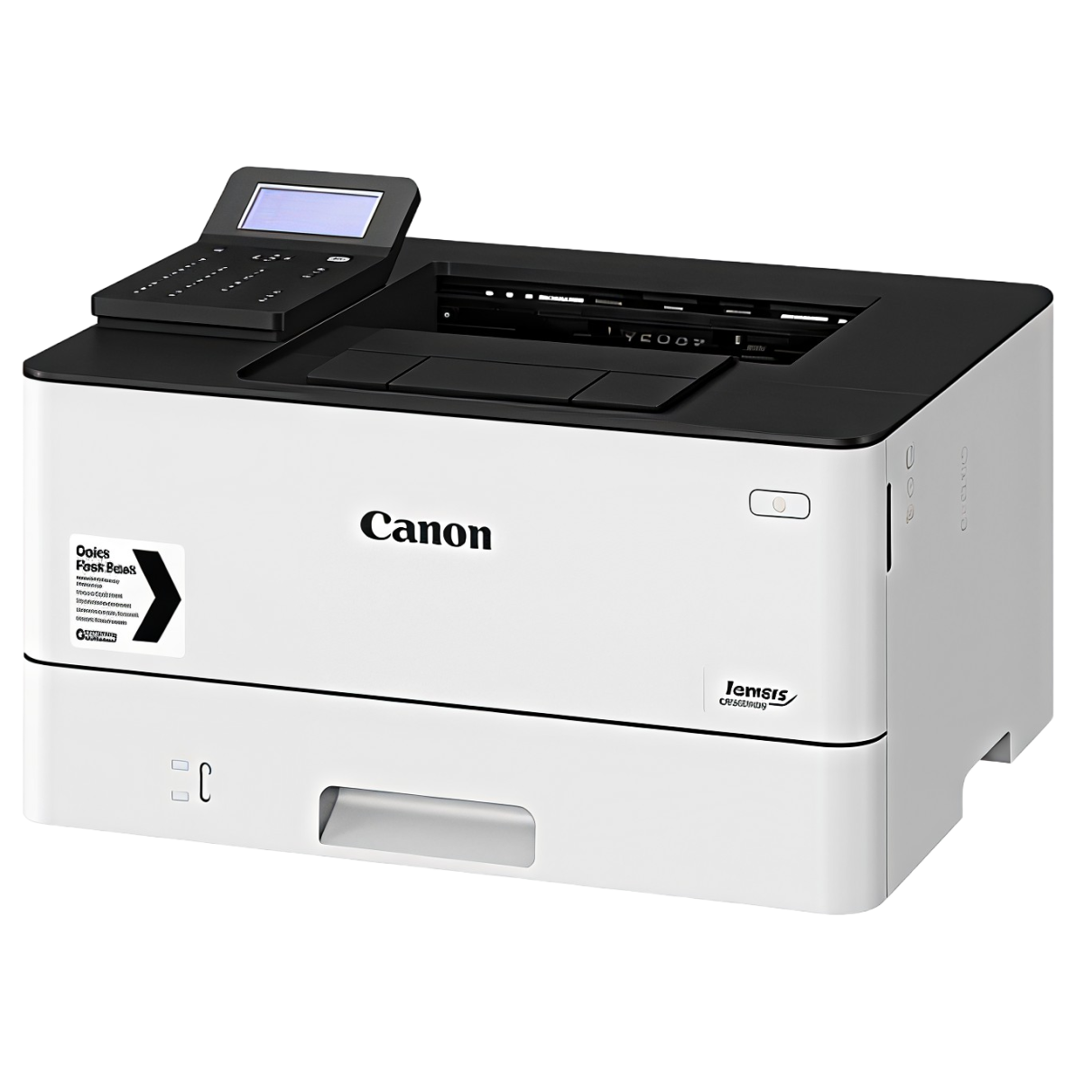 Принтер Canon i-SENSYS LBP226DW / A4 Mono Laser Printer Duplex Network