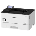 Принтер Canon i-SENSYS LBP226DW / A4 Mono Laser Printer Duplex Network