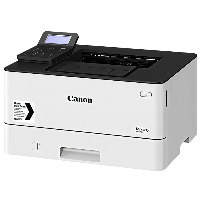 Принтер Canon i-SENSYS LBP226DW / A4 Mono Laser Printer Duplex Network