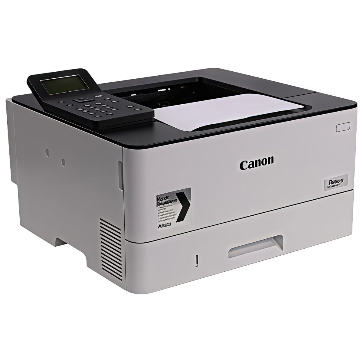 Принтер Canon i-SENSYS LBP226DW / A4 Mono Laser Printer Duplex Network