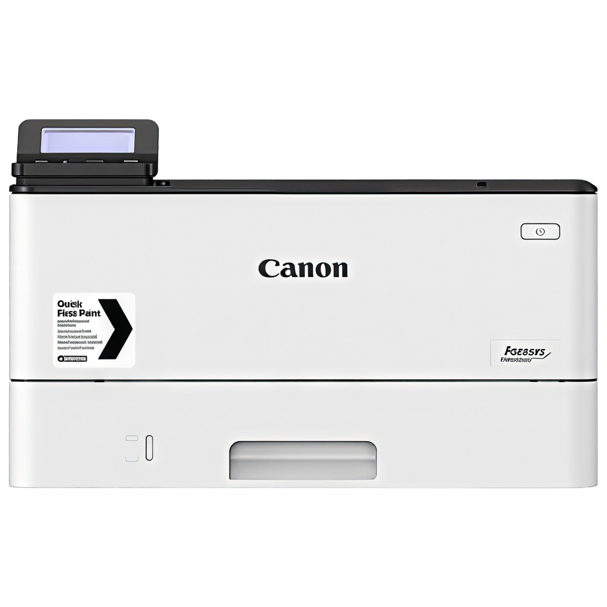Принтер Canon i-SENSYS LBP226DW / A4 Mono Laser Printer Duplex Network