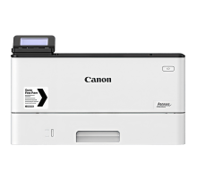 Принтер Canon i-SENSYS LBP226DW / A4 Mono Laser Printer Duplex Network