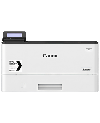 Принтер Canon i-SENSYS LBP226DW / A4 Mono Laser Printer Duplex Network
