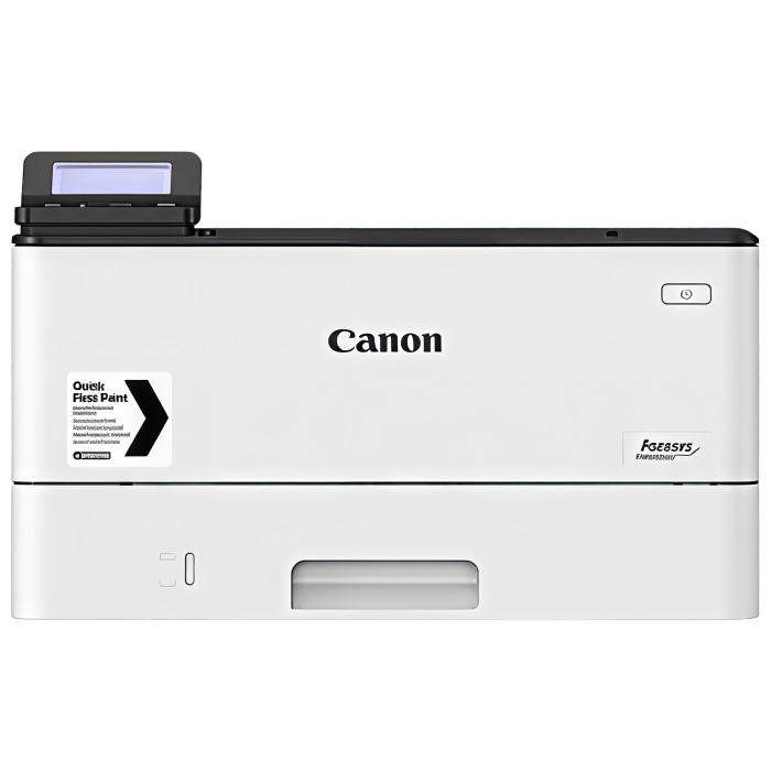Принтер Canon i-SENSYS LBP226DW / A4 Mono Laser Printer Duplex Network