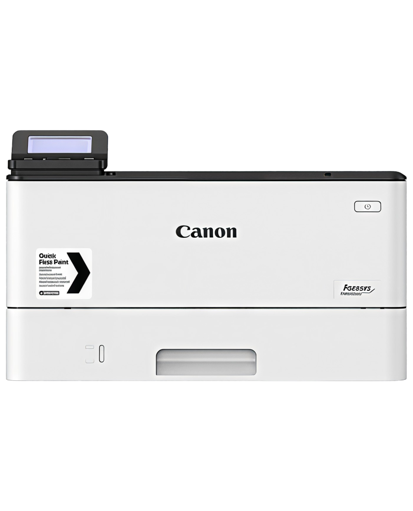 Принтер Canon i-SENSYS LBP226DW / A4 Mono Laser Printer Duplex Network