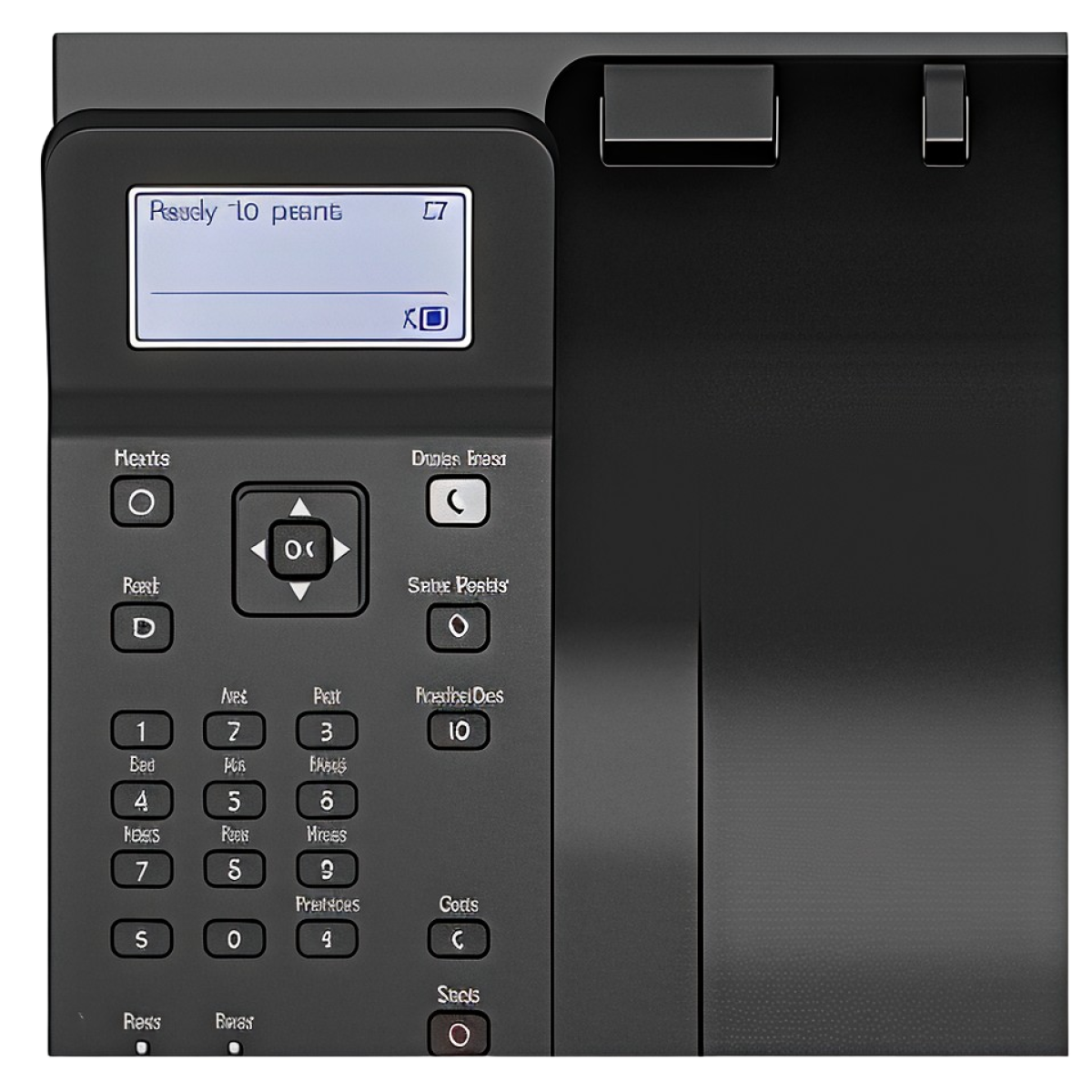 Принтер Canon i-SENSYS LBP226DW / A4 Mono Laser Printer Duplex Network
